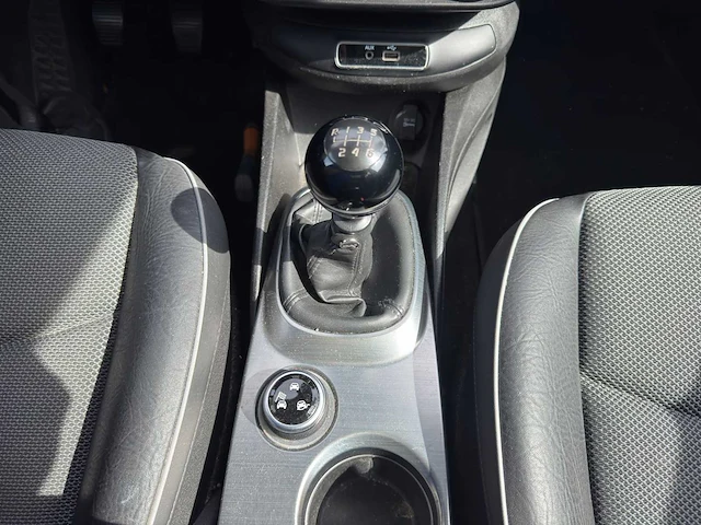Fiat 500 x cross 1.4 turbo multiair crossplus; hh-309-d - afbeelding 19 van  21