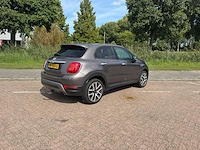 Fiat 500 x cross 1.4 turbo multiair crossplus; hh-309-d - afbeelding 2 van  21