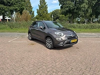 Fiat 500 x cross 1.4 turbo multiair crossplus; hh-309-d - afbeelding 3 van  21