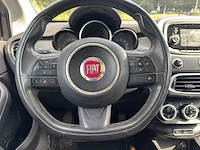 Fiat 500 x cross 1.4 turbo multiair crossplus; hh-309-d - afbeelding 2 van  21