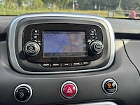 Fiat 500 x cross 1.4 turbo multiair crossplus; hh-309-d - afbeelding 7 van  21