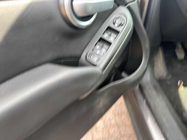 Fiat 500 x cross 1.4 turbo multiair crossplus; hh-309-d - afbeelding 8 van  21