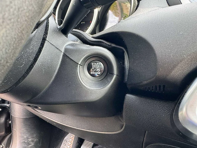 Fiat 500 x cross 1.4 turbo multiair crossplus; hh-309-d - afbeelding 9 van  21