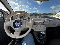 Fiat 500,2012 - afbeelding 3 van  31