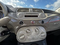 Fiat 500,2012 - afbeelding 4 van  31