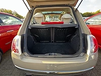 Fiat 500,2012 - afbeelding 9 van  31