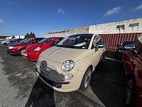 Fiat 500,2012 - afbeelding 1 van  31