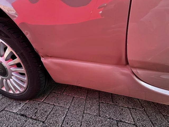 Fiat 500,2012 - afbeelding 19 van  31