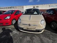 Fiat 500,2012 - afbeelding 12 van  31