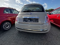 Fiat 500,2012 - afbeelding 27 van  31