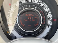 Fiat 500,2012 - afbeelding 31 van  31