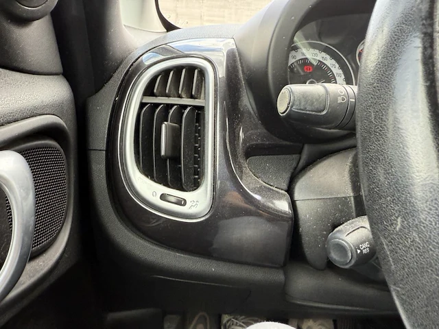 Fiat 500l 1.4i pop star 95,2015 - afbeelding 7 van  32