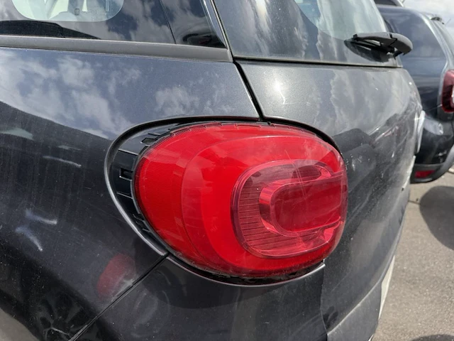 Fiat 500l 1.4i pop star 95,2015 - afbeelding 19 van  32