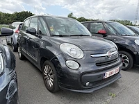 Fiat 500l 1.4i pop star 95,2015 - afbeelding 23 van  32