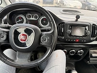 Fiat 500l 1.4i pop star 95,2015 - afbeelding 31 van  32