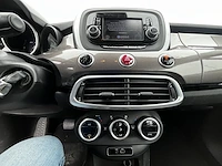 Fiat 500x 1.4 multiair cross plus dct 136 at,2017 - afbeelding 2 van  26