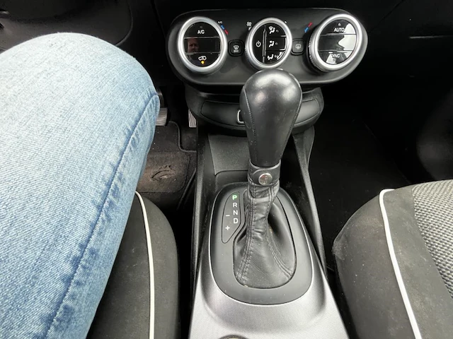 Fiat 500x 1.4 multiair cross plus dct 136 at,2017 - afbeelding 3 van  26