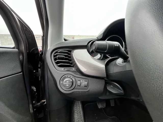Fiat 500x 1.4 multiair cross plus dct 136 at,2017 - afbeelding 6 van  26