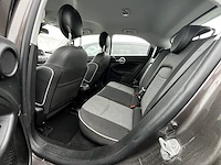Fiat 500x 1.4 multiair cross plus dct 136 at,2017 - afbeelding 9 van  26
