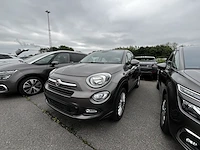 Fiat 500x 1.4 multiair cross plus dct 136 at,2017 - afbeelding 1 van  26
