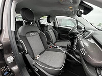 Fiat 500x 1.4 multiair cross plus dct 136 at,2017 - afbeelding 14 van  26