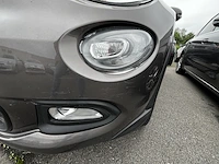 Fiat 500x 1.4 multiair cross plus dct 136 at,2017 - afbeelding 16 van  26