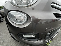 Fiat 500x 1.4 multiair cross plus dct 136 at,2017 - afbeelding 17 van  26