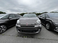Fiat 500x 1.4 multiair cross plus dct 136 at,2017 - afbeelding 12 van  26