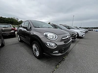 Fiat 500x 1.4 multiair cross plus dct 136 at,2017 - afbeelding 20 van  26