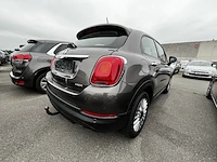 Fiat 500x 1.4 multiair cross plus dct 136 at,2017 - afbeelding 21 van  26