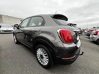 Fiat 500x 1.4 multiair cross plus dct 136 at,2017 - afbeelding 23 van  26