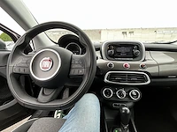 Fiat 500x 1.4 multiair cross plus dct 136 at,2017 - afbeelding 25 van  26