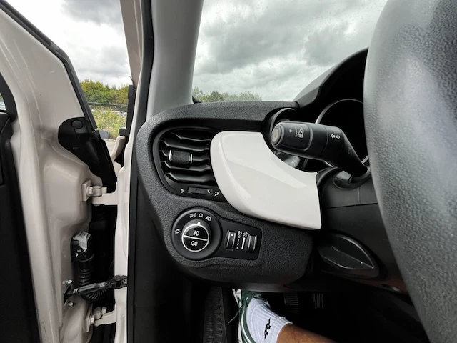 Fiat 500x 1.6 multijet pop star 115, 2015 - afbeelding 6 van  32