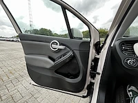 Fiat 500x 1.6 multijet pop star 115, 2015 - afbeelding 7 van  32
