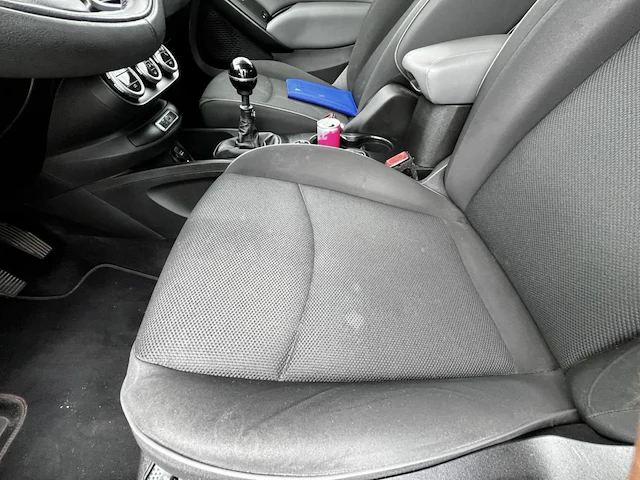 Fiat 500x 1.6 multijet pop star 115, 2015 - afbeelding 11 van  32