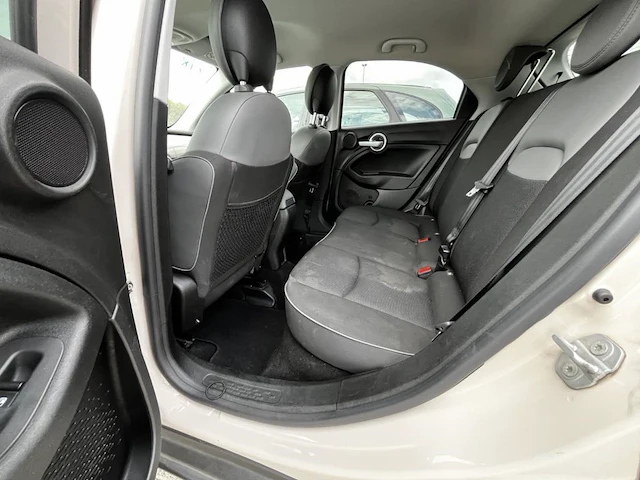 Fiat 500x 1.6 multijet pop star 115, 2015 - afbeelding 13 van  32