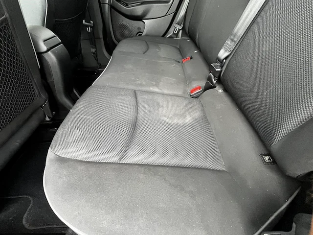 Fiat 500x 1.6 multijet pop star 115, 2015 - afbeelding 14 van  32