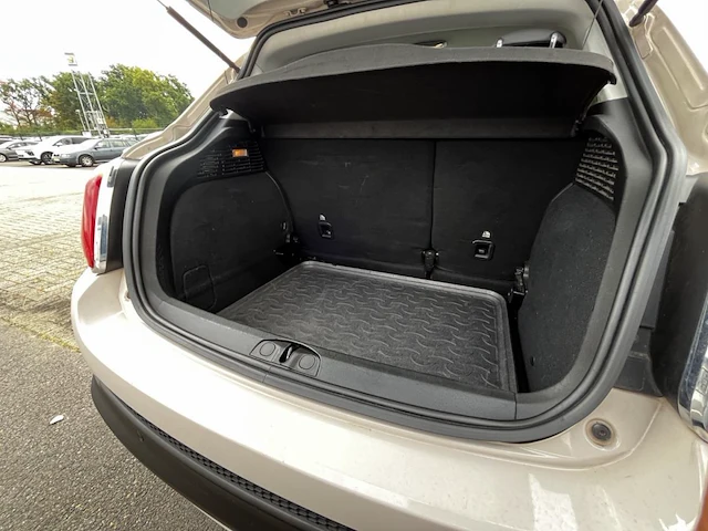 Fiat 500x 1.6 multijet pop star 115, 2015 - afbeelding 15 van  32