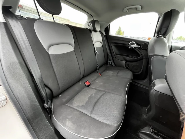 Fiat 500x 1.6 multijet pop star 115, 2015 - afbeelding 17 van  32