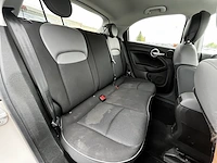 Fiat 500x 1.6 multijet pop star 115, 2015 - afbeelding 17 van  32