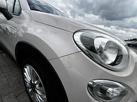 Fiat 500x 1.6 multijet pop star 115, 2015 - afbeelding 21 van  32