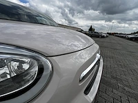 Fiat 500x 1.6 multijet pop star 115, 2015 - afbeelding 22 van  32