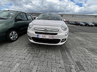 Fiat 500x 1.6 multijet pop star 115, 2015 - afbeelding 12 van  32