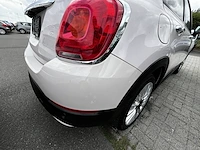 Fiat 500x 1.6 multijet pop star 115, 2015 - afbeelding 25 van  32