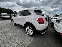 Fiat 500x 1.6 multijet pop star 115, 2015 - afbeelding 28 van  32