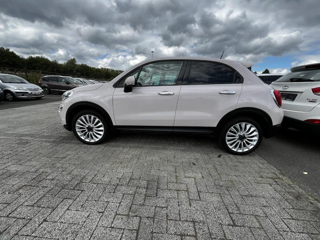 Fiat 500x 1.6 multijet pop star 115, 2015 - afbeelding 29 van  32