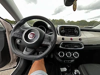 Fiat 500x 1.6 multijet pop star 115, 2015 - afbeelding 31 van  32