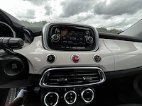 Fiat 500x 1.6 multijet pop star 115, 2015 - afbeelding 32 van  32