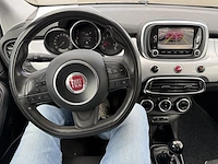 Fiat 500x 1.6i e-torq pop 110,2015 - afbeelding 3 van  27