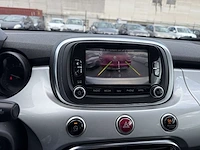 Fiat 500x 1.6i e-torq pop 110,2015 - afbeelding 4 van  27